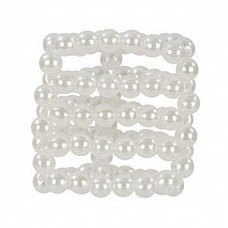 -   BASIC ESSENTIALS PEARL RING SMALL 
-   BASIC ESSENTIALS PEARL RING SMALL.
