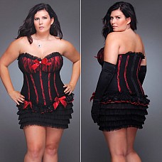   VICTORIAN DREAMS 328red 3X / 4X CQ 
       ,      .