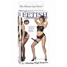 <strong>Страпон на ногу Vibrating Thigh с вибрацией фиолетовый</strong> <br />
Страпон Vibrating Thigh с вибрацией - это фаллоимитатор фиолетового цвета их ПВХ с ремнями для крепления на ногу.<div class="charTableblock"><div><span>Длина, см</span>: 16.5</div><div><span>Диаметр, см</span>: 3.8</div><div><span>Длина, см</span>: 13-16</div><div><span>Диаметр, см</span>: 3</div><div><span>Материал</span>: ПВХ (PVC)</div><div><span>Цвет</span>: другой</div><div><span>Особенности</span>: комплект; с вибрацией; крепление на бедро</div></div> Страпон на ногу Vibrating Thigh с вибрацией фиолетовый
Страпон Vibrating Thigh с вибрацией - это фаллоимитатор фиолетового цвета их ПВХ с ремнями для крепления на ногу.