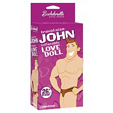  - John Blow 
  JOHN  .