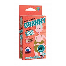  - GRANNY 
  GRANNY  .