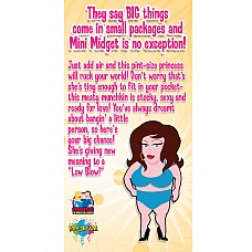  - MINI MIDGET 
  MINI MIDGET  .