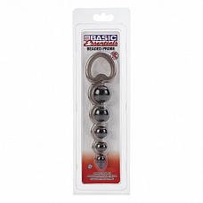   Basic Essentials Beaded Probe Smoke 1794-03CDSE 
    ,      .
