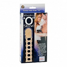 <strong>Вибронасадка на пенис O Sleeve 1629-01BXSE</strong> <br />
<br>Производитель: <b>California Exotic Novelties, Америка</b><br/><div class="charTableblock"> </div> Вибронасадка на пенис O Sleeve 1629-01BXSE 
<br>Производитель: <b>California Exotic Novelties, Америка</b><br/>