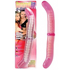 <strong>Двойной фаллоимитатор ( Dream toys 50375)</strong> <br />
Двойной фаллоимитатор с изгибающимся хребтом. Принимает любую форму.<div class="charTableblock"><div><span>Длина, см</span>: 30</div><div><span>Материал</span>: TPE / TPR</div><div><span>Цвет</span>: красный/розовый</div><div><span>Особенности</span>: двухголовый</div><div><span>Длина, см</span>: 25 и более</div><div><span>Производитель</span>: Dream Toys, Китай</div></div> Двойной фаллоимитатор ( Dream toys 50375)
Двойной фаллоимитатор с изгибающимся хребтом. Принимает любую форму.