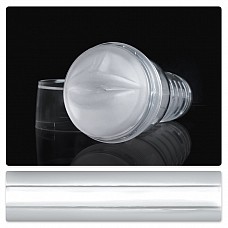 <strong>Прозрачный ротик-мастурбатор Fleshlight Ice Mouth Crystal FL901</strong> <br />
Мастурбатор для мужчин в прозрачном кейсе и полупрозрачной белой вставкой.<div class="charTableblock"> </div> Прозрачный ротик-мастурбатор Fleshlight Ice Mouth Crystal FL901
Мастурбатор для мужчин в прозрачном кейсе и полупрозрачной белой вставкой.