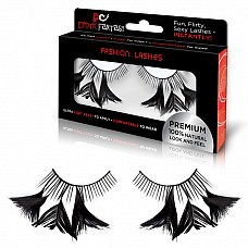      BRD FLIRTY FEATHERS EF-EL01 
               .