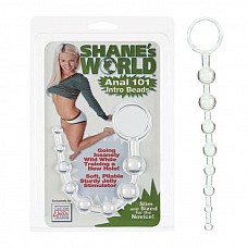   Sw Anal 101 Intro Bds Clr 1314-00CDSE 
   8     .