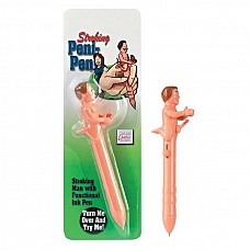   Stroking Peni-Pen 2466-00CDSE 
 ,     .