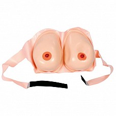   Busty Boobs PG600B-BXSC 
<br>: <b>Seven Creations, </b><br/>