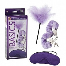 ����� ����������� �����, �������� � ��������� � ����� Berman Mistress Kit 9760-00BXSE 
<br>�������������: <b>California Exotic Novelties, �������</b><br/>