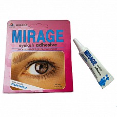    Clear-White Mirage 7  
    Clear-White  .