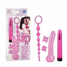 ����� ��� ���������� The Lover�s Kit 7237-04BXSE 
����� �� ���� ���������.