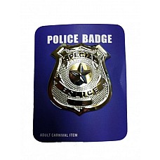 <strong>Полицейский нагрудный знак металлический 02699 OS</strong> <br />
Значок полицейского металлический.<div class="charTableblock"> </div> Полицейский нагрудный знак металлический 02699 OS
Значок полицейского металлический.