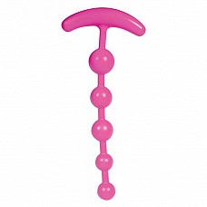   Sweet Sensation Ananl Rod Pink 9634TJ 
        .