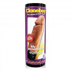     -  Cloneboy 
CloneBoy -         .