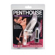 <strong>Насадка Mode Ringed Body Beads с вибрацией, прозрачная</strong> <br />
Силиконовое эрекционное кольцо с вибрирующими стимуляторами клитора и ануса.<div class="charTableblock"> </div> Насадка Mode Ringed Body Beads с вибрацией, прозрачная 
Силиконовое эрекционное кольцо с вибрирующими стимуляторами клитора и ануса.