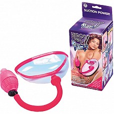 ������� ��������� ����� Pussy Pump Pink 2V9503-7NMC 
<br>�������������: <b>NMC, ������</b><br/>
