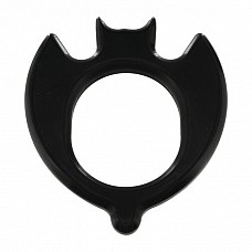   BATBOY COCKRING ALU BLACK 46 MM 
  """".