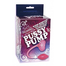 ����� ������� Pink Pussy Pump 
����� ��������� ��� ������ ������������ ��� ���������� ������� �������.