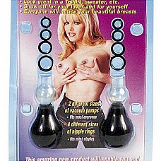 ��������� ���������� ������ Nipple Pump 
��������� ���������� ������ Nipple Pump.