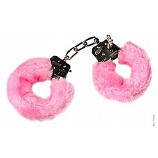 ��������� LOVE CUFFS PINK PLUSH 
������������� ���������, ������� ����� �������� �����.