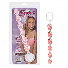   Swirl Pleasure Pink 1315-04CDSE 
<br>: <b>California Exotic Novelties, </b><br/>