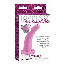     Fetish Fantasy Elite 4,5"  
    .