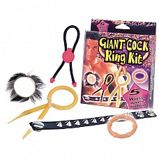   GIANT COCKRING KIT RN97371-BXNMC 
<br>: <b>NMC, </b><br/>