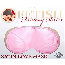  Satin Love Mask,  
     .