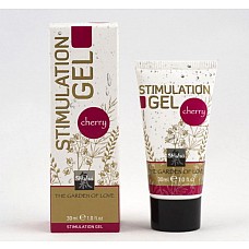 <strong>Стимулирующий интимный гель SHIATSU, вишня, 30 мл</strong> <br />
Стимулирующий интимный гель на водной основе с ароматом вишни.<div class="charTableblock"> </div> Стимулирующий интимный гель SHIATSU, вишня, 30 мл
Стимулирующий интимный гель на водной основе с ароматом вишни.