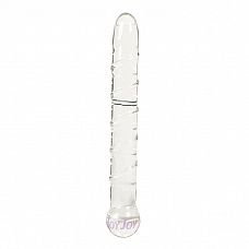   GLASS WORXX SPARKLE SCEPTER CLEAR, 17 ,  
      .