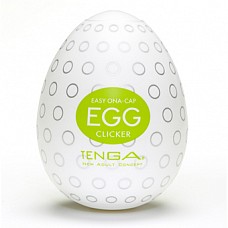 <strong>Мастурбатор TENGA EGG CLICKER</strong> <br />
Откройте для себя революционный мастурбатор TENGA EGG и получите свой самый яркий и взрывной оргазм! Эти маленькие и стильные яйца очень эластичны.<div class="charTableblock"> </div> Мастурбатор TENGA EGG CLICKER 
Откройте для себя революционный мастурбатор TENGA EGG и получите свой самый яркий и взрывной оргазм! Эти маленькие и стильные яйца очень эластичны.