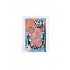   X-10 BEADS  
  X-10 BEADS 