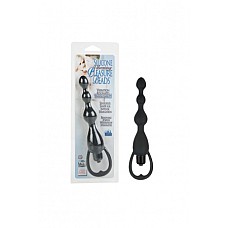   Waterproof Vibrating Pleasure Beads    
  Waterproof Vibrating Pleasure Beads   