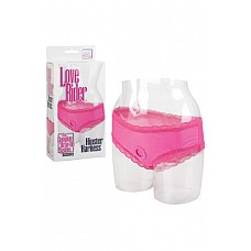 <strong>Трусики женские для крепления фаллоимитаторов Love Rider Hipster Harness розовые</strong> <br />
Трусики женские для крепления фаллоимитаторов Love Rider Hipster Harness розовые<div class="charTableblock"><div><span>Цвет</span>: красный/розовый</div><div><span>Особенности</span>: трусики; harness</div></div> Трусики женские для крепления фаллоимитаторов Love Rider Hipster Harness розовые
Трусики женские для крепления фаллоимитаторов Love Rider Hipster Harness розовые