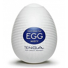 <strong>Мастурбатор Tenga Egg Misty</strong> <br />
Tenga Egg Misty обладает множеством линий, которые вьются и переплетаются.<div class="charTableblock"> </div> Мастурбатор Tenga Egg Misty 
Tenga Egg Misty обладает множеством линий, которые вьются и переплетаются.