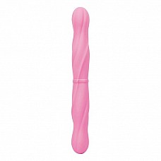 <strong>Изысканный стимулятор Vibe Therapy Discover Pink F04R4F004-R4</strong> <br />
<br>Производитель: <b>Vibe Therapy</b><br/><div class="charTableblock"><div><span>Длина, см</span>: 33</div><div><span>Диаметр, см</span>: 3.8</div><div><span>Материал</span>: силикон</div><div><span>Цвет</span>: красный/розовый</div><div><span>Особенности</span>: двухголовый</div><div><span>Длина, см</span>: 25 и более</div><div><span>Диаметр, см</span>: 3</div></div> Изысканный стимулятор Vibe Therapy Discover Pink F04R4F004-R4
<br>Производитель: <b>Vibe Therapy</b><br/>