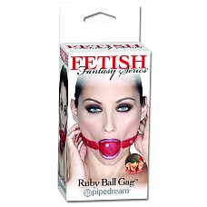  FF RUBY BALL GAG 213115PD 
    ,   ,   .