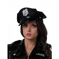 <strong>Фуражка полицейского</strong> <br />
<div class="charTableblock"> </div> Фуражка полицейского