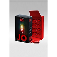    JO Volt 12 VOLT, 12  
    JO Volt 12 VOLT -  .