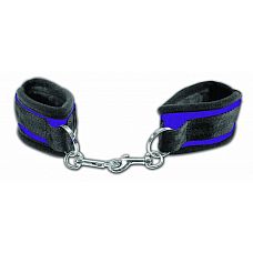 ������ ��������� � ��������� Beginners Handcuffs - Purple, ������� 
������ ��������� � ����������� ���������&nbsp;&mdash; �������� ������� ��� ������������ ��������.