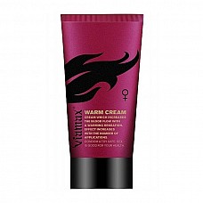  FEMALE WARM CREAM 50 ML 
