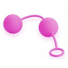   Geisha Twin Balls Deluxe  
             . <br><br>
       ,    ,  ,   . <br><br>
,     ,      .
