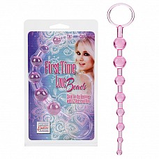    FIRST TIME LOVE BEADS 
     ,         ,     .