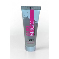 <strong>Магия флирта «Магия» возбуждающий для женщин 50 мл.лубрикант-гель</strong> <br />
Что бы вы ни делали, дайте вашему воображению разыграться.<div class="charTableblock"> </div> Магия флирта «Магия» возбуждающий для женщин 50 мл.лубрикант-гель
Что бы вы ни делали, дайте вашему воображению разыграться.