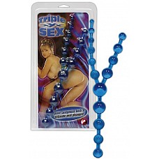  Triple Sex Blue 
