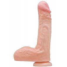 <strong>Фаллоимитатор с присоской Ben Andrews</strong> <br />
Этот мощный фаллос с напряжёнными венами – слепок с члена звезды ХХХ-фильмов Бена Эндрюса. Наконец-то вы сможете узнать, каков же в деле этот красавчик! <br><br>
Невероятно реалистичный, большой, проникающий максимально глубоко и заполняющий лоно до предела… ммм! Благодаря присоске, вы сможете наслаждаться ласками Бена, не прибегая к помощи рук.
<div class="charTableblock"><div><span>Длина, см</span>: 28</div><div><span>Диаметр, см</span>: 6.4</div><div><span>Материал</span>: TPE / TPR</div><div><span>Цвет</span>: телесный</div><div><span>Особенности</span>: на присоске; с мошонкой</div><div><span>Длина, см</span>: 25 и более</div><div><span>Диаметр, см</span>: 6</div><div><span>Производитель</span>: Topco Sales, США</div></div> Фаллоимитатор с присоской Ben Andrews
Этот мощный фаллос с напряжёнными венами – слепок с члена звезды ХХХ-фильмов Бена Эндрюса. Наконец-то вы сможете узнать, каков же в деле этот красавчик! <br><br>
Невероятно реалистичный, большой, проникающий максимально глубоко и заполняющий лоно до предела… ммм! Благодаря присоске, вы сможете наслаждаться ласками Бена, не прибегая к помощи рук.