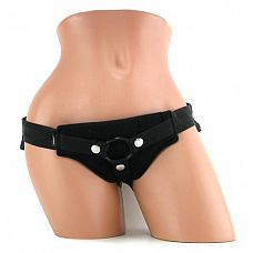 <strong>Трусики Divine Diva Pius Sized Strap-On, Черный</strong> <br />
Трусики Divine Diva Pius Sized помогут вам сделать страпон.<div class="charTableblock"><div><span>Цвет</span>: черный</div><div><span>Особенности</span>: трусики; harness</div></div> Трусики Divine Diva Pius Sized Strap-On, Черный
Трусики Divine Diva Pius Sized помогут вам сделать страпон.