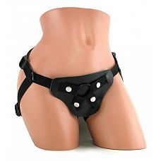 <strong>Трусики для страпона Latigo Leather Strap-On, Черный</strong> <br />
Всегда хотели почувствовать себя на месте мужчины в постели? Теперь у вас есть такая возможность! Специализированные трусики для создания страпона для женщин, которые желают наградить своего партнера анальным удовольствием.<div class="charTableblock"><div><span>Цвет</span>: черный</div><div><span>Особенности</span>: трусики; harness</div></div> Трусики для страпона Latigo Leather Strap-On, Черный
Всегда хотели почувствовать себя на месте мужчины в постели? Теперь у вас есть такая возможность! Специализированные трусики для создания страпона для женщин, которые желают наградить своего партнера анальным удовольствием.